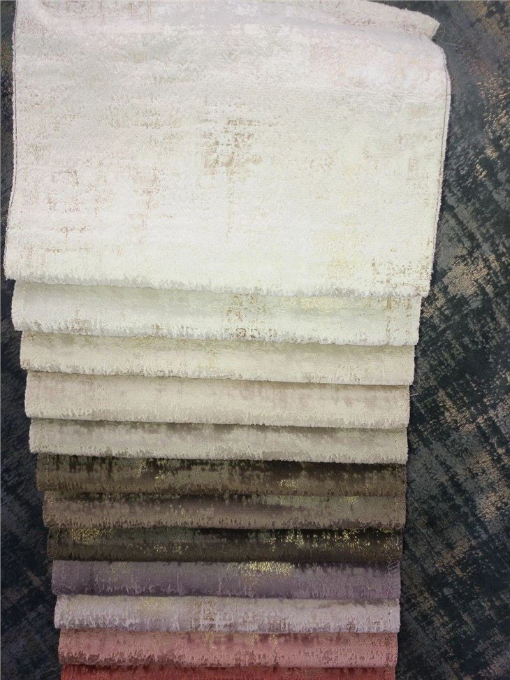 China Jacquard Fabric manufacturers