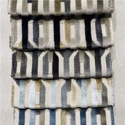 Textile de casa Tesatura jacquard
