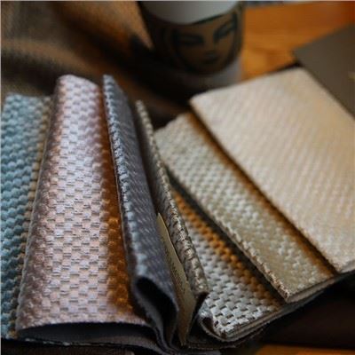 Țesătură în relief Jacquard
